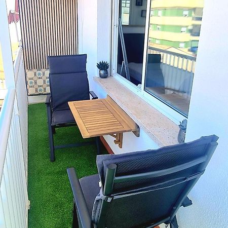 Estudio Mediterraneo Nerja Eksteriør bilde